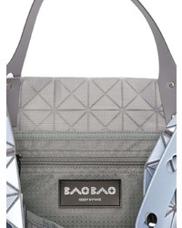 Bao Bao Issey Miyake Geometric Tote Bag