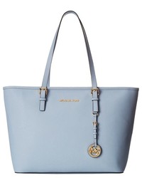 MICHAEL Michael Kors Women's Light Blue Bags from Zappos | Lookastic