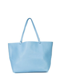 The Row Open Top Tote Bag