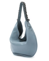 Mara Mac Shoulder Bag With Chain Strap