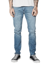 ROLLA'S Tim Slim Fit Jeans