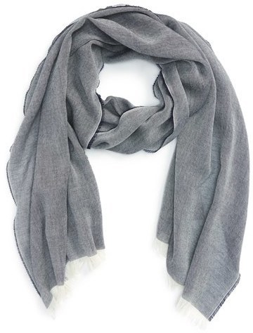 burberry light scarf