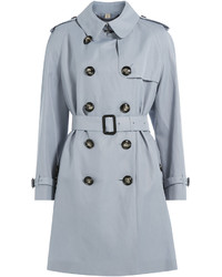 Burberry Terrington Trench Coat, $1,929  | Lookastic