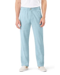 Tommy Bahama Relaxed Fit Linen Pants