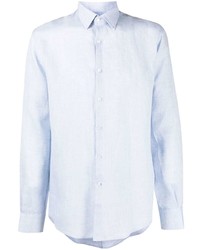 Karl Lagerfeld Button Up Long Sleeved Shirt