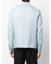 Stephan Schneider Buttoned Up Linen Shirt