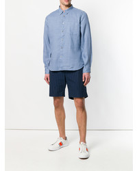 Ps By Paul Smith Day Shirt