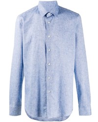 Dell'oglio Front Buttoned Shirt