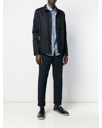 Theory Irving Button Shirt