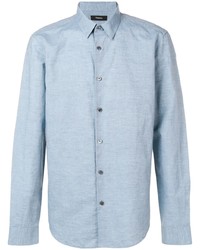 Theory Irving Button Shirt