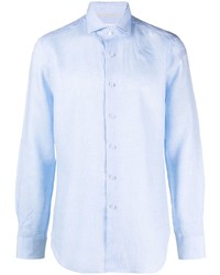 Xacus Lined Long Sleeved Shirt