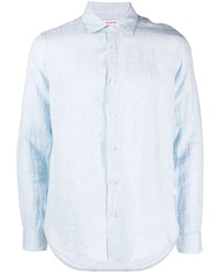 Orlebar Brown Linen Shirt