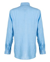 Massimo Alba Long Sleeve Shirt