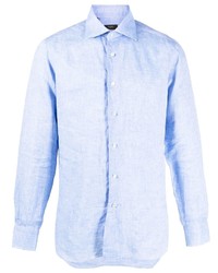 Barba Long Sleeve Shirt