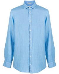 Massimo Alba Long Sleeve Shirt