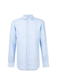 Barba Long Sleeved Shirt