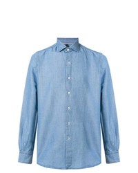 Orian Longsleeved Button Shirt