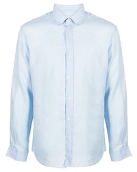 Bluemint Martin Washed Linen Shirt