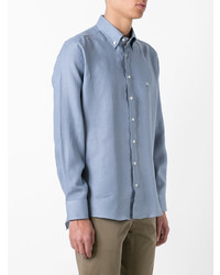 Etro Plain Shirt