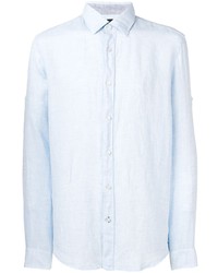 BOSS HUGO BOSS Plain Shirt