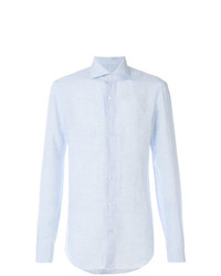 Barba Plain Shirt