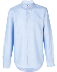 Paul Smith Ps By Button Down Shirt