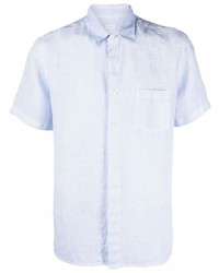 120% Lino Chest Pocket Shirt