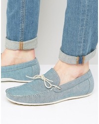 Call it SPRING Dwilivia Slip On Loafers