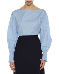 Cédric Charlier Cedric Charlier Long Sleeves Blouse