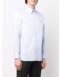 IRO Adler Long Sleeve Cotton Shirt