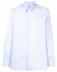 IRO Adler Long Sleeve Cotton Shirt