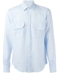 Avellaneda Chest Pocket Shirt