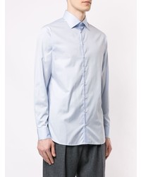 Giorgio Armani Basic Plain Shirt