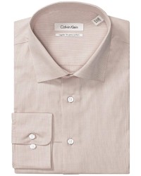 Calvin Klein Basic Regular Fit Dress Shirt