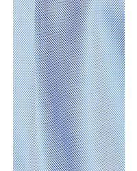 Peter Millar Big Tall Nanoluxe Regular Fit Wrinkle Free Sport Shirt