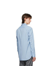 Cornerstone Blue Cloud Shirt
