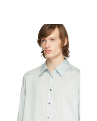 Joseph Blue Paul Shirt