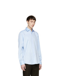 BOSS Blue Regular Fit Gordon Shirt