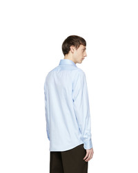 BOSS Blue Regular Fit Gordon Shirt