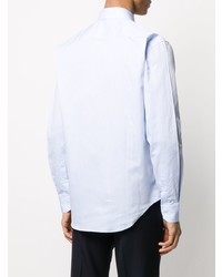 Emporio Armani Button Cuff Shirt