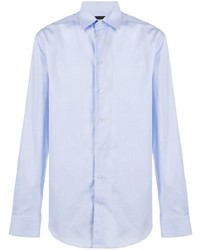 Emporio Armani Button Cuff Shirt