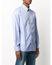 Polo Ralph Lauren Button Down Collar Cotton Shirt