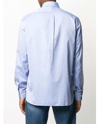 Polo Ralph Lauren Button Down Collar Cotton Shirt