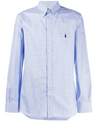 Polo Ralph Lauren Button Down Collar Shirt