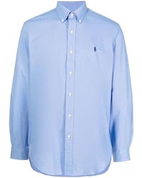 Polo Ralph Lauren Button Down Cotton Shirt