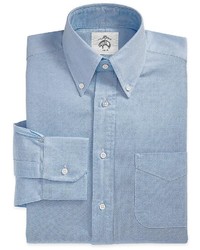 Brooks Brothers Button Down Oxford Shirt