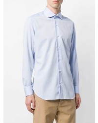 Barba Button Down Shirt