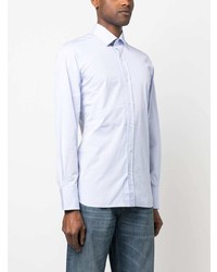 Tom Ford Button Fastening Long Sleeve Shirt