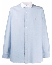 Polo Ralph Lauren Button Front Shirt