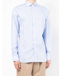 Polo Ralph Lauren Button Up Cotton Shirt